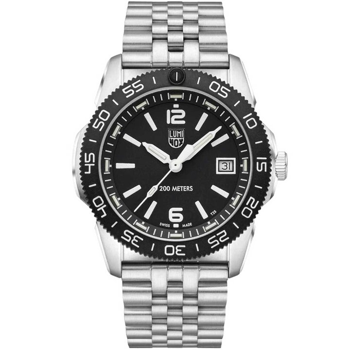 LUMINOX Mod. XS-3122M-1 - WW.XS-3122M-1 - Teknashop Ltd