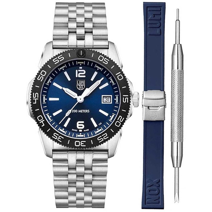LUMINOX Mod. XS-3123M-SET-1 - WW.XS-3123M-SET-1 - Teknashop Ltd
