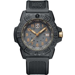 LUMINOX Mod. XS-3508-GOLD - WW.XS-3508-GOLD - Teknashop Ltd