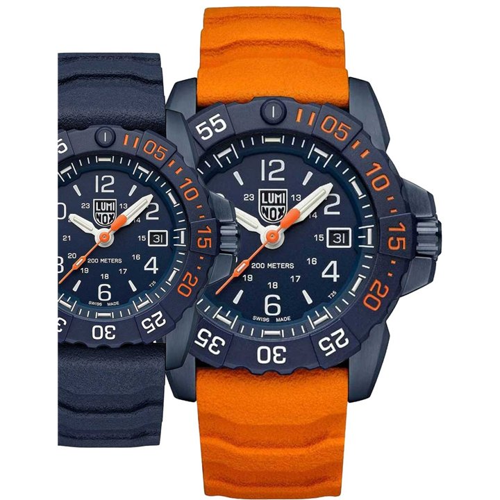 LUMINOX Mod. XS-3253-CBNSF-SET - WW.XS-3253-CBNSF-SET - Teknashop Ltd