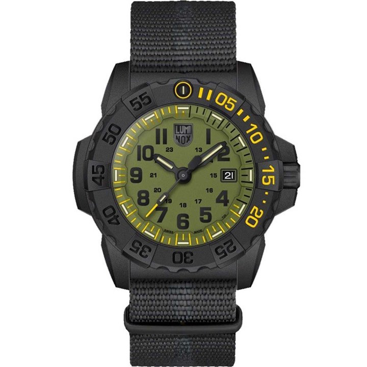 LUMINOX Mod. XS-3517-NSF-SET - WW.XS-3517-NSF-SET - Teknashop Ltd