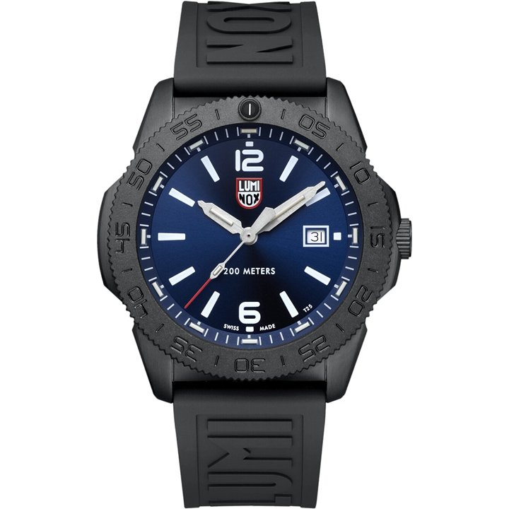 LUMINOX Mod. XS-3123-B - WW.XS-3123-B - Teknashop Ltd