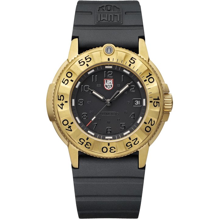 LUMINOX Mod. XS-3221-NSF - WW.XS-3221-NSF - Teknashop Ltd