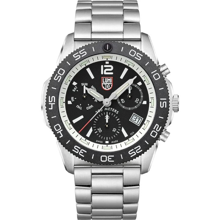 LUMINOX Mod. XS-3141-M - WW.XS-3141-M - Teknashop Ltd