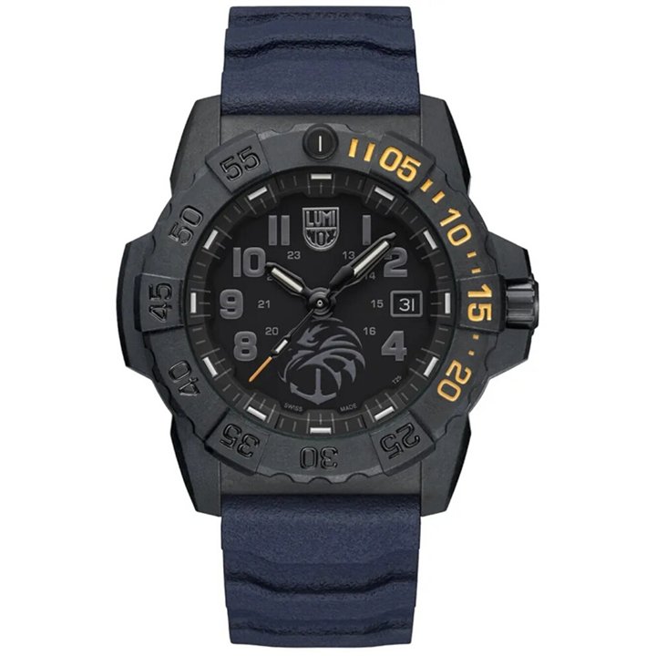 LUMINOX Mod. XS-3505-NSF-N - WW.XS-3505-NSF-N - Teknashop Ltd