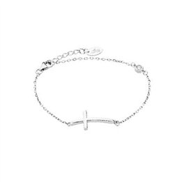 LOTUS SILVER JEWELS JEWELRY Mod. LP1918-2/1 - WW.LP1918-2_1 - Teknashop Ltd
