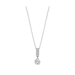 LOTUS SILVER JEWELS JEWELRY Mod. LP3083-1/1 - WW.LP3083-1_1 - Teknashop Ltd