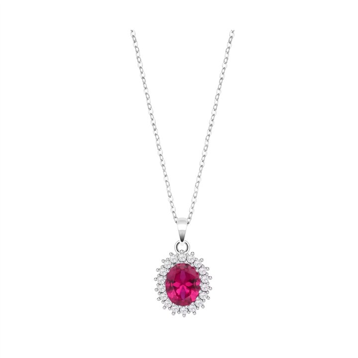 LOTUS SILVER JEWELS JEWELRY Mod. LP3459-1/4 - WW.LP3459-1_4 - Teknashop Ltd