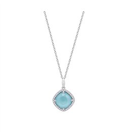 LOTUS SILVER JEWELS JEWELRY Mod. LP3921-1/2 - WW.LP3921-1_2 - Teknashop Ltd