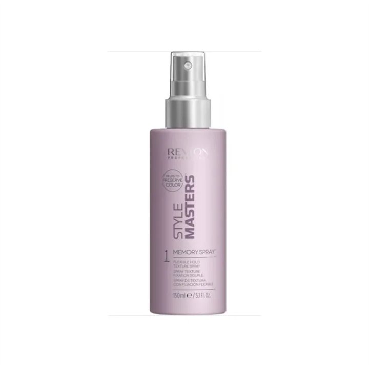 Revlon Style Masters Flexible Hold Texture Spray 150ml - unisex - Teknashop Ltd
