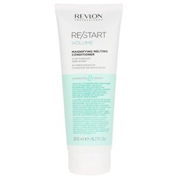 Revlon Re-Start Volume Magnifying Melting Conditioner 200ml - unisex - Teknashop Ltd