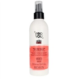Revlon Proyou The Fixer Shield 250ml - unisex - Teknashop Ltd
