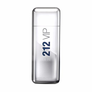 Carolina Herrera 212 Vip Men Eau De Toilette 100ml Spray - unisex - Teknashop Ltd