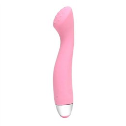 G-Spot Vibe Oslo Pink - R2575 - Teknashop Ltd