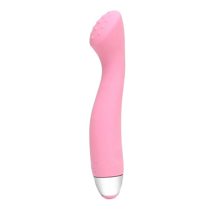 G-Spot Vibe Oslo Pink - R2575 - Teknashop Ltd