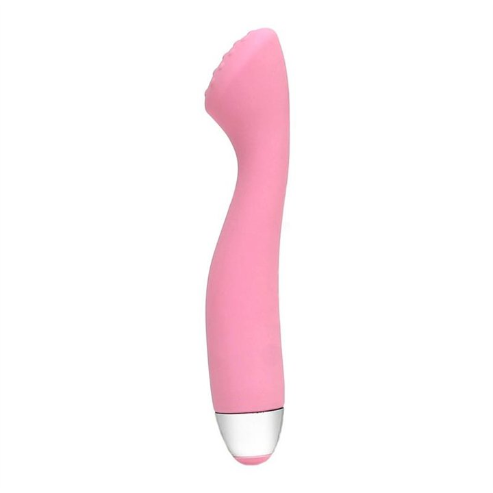 G-Spot Vibe Oslo Pink - R2575 - Teknashop Ltd