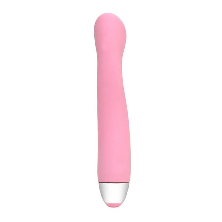 G-Spot Vibe Oslo Pink - R2575 - Teknashop Ltd
