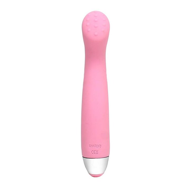 G-Spot Vibe Oslo Pink - R2575 - Teknashop Ltd