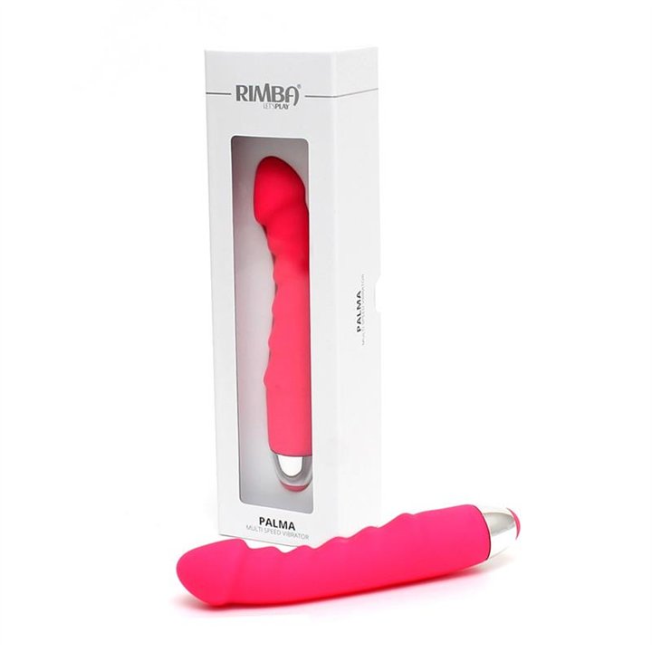 Vibe Palma Pink - R2576 - Teknashop Ltd