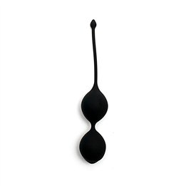 Bolas Kegel Brussels Negro - R2505 - Teknashop Ltd