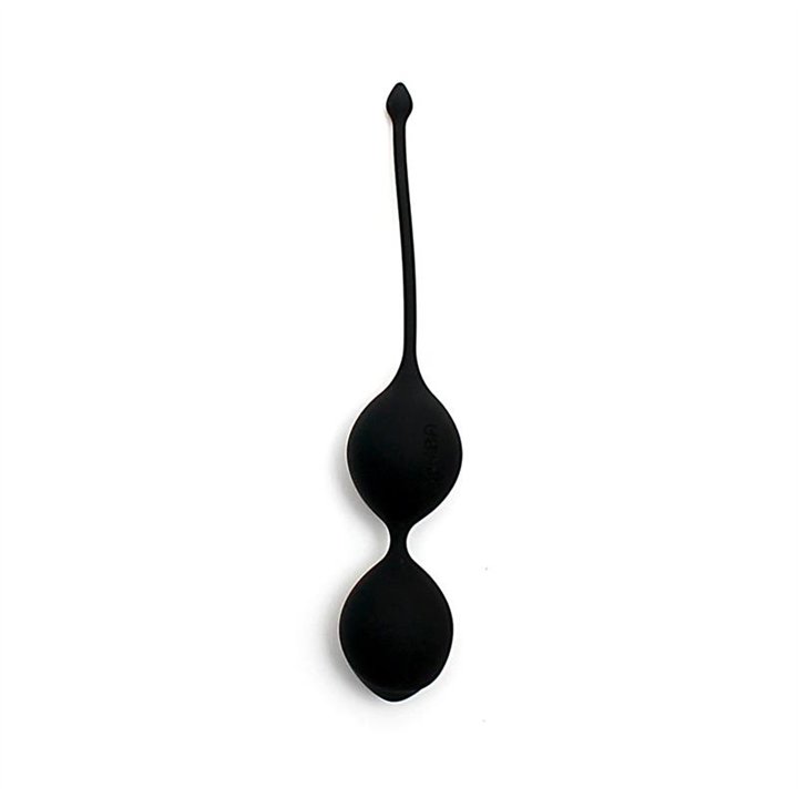 Bolas Kegel Brussels Negro - R2505 - Teknashop Ltd