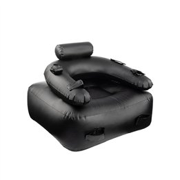 Inflatable BDSM Sofa Total Domination - R2856 - Teknashop Ltd
