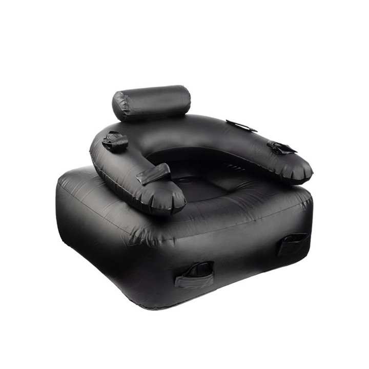 Inflatable BDSM Sofa Total Domination - R2856 - Teknashop Ltd