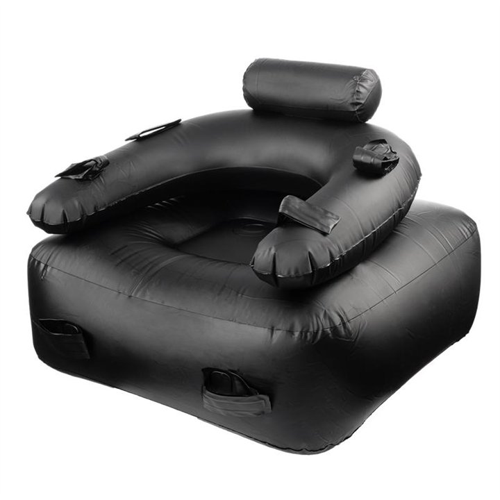 Inflatable BDSM Sofa Total Domination - R2856 - Teknashop Ltd