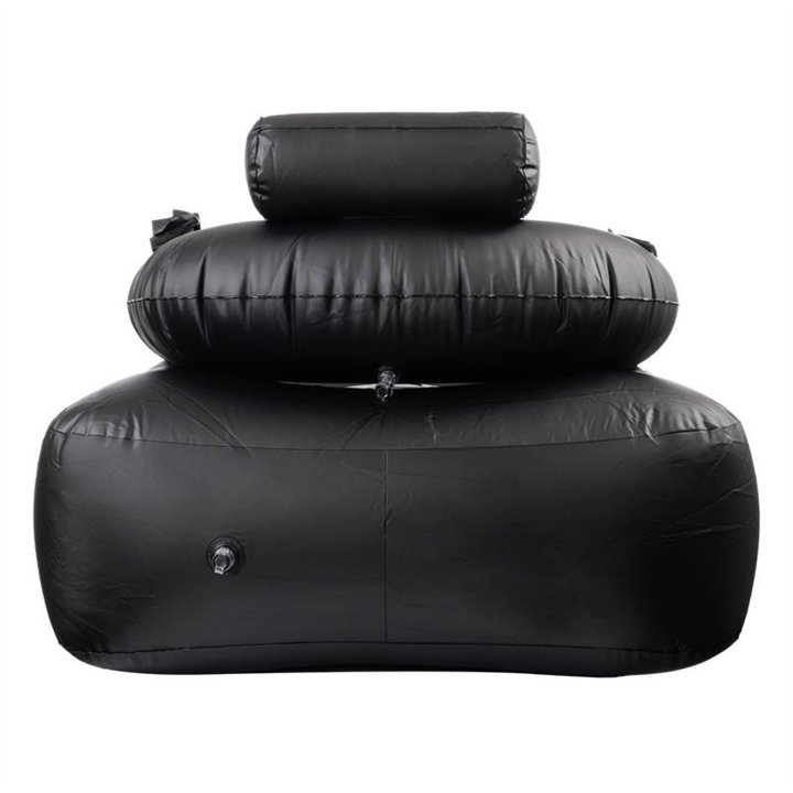 Inflatable BDSM Sofa Total Domination - R2856 - Teknashop Ltd
