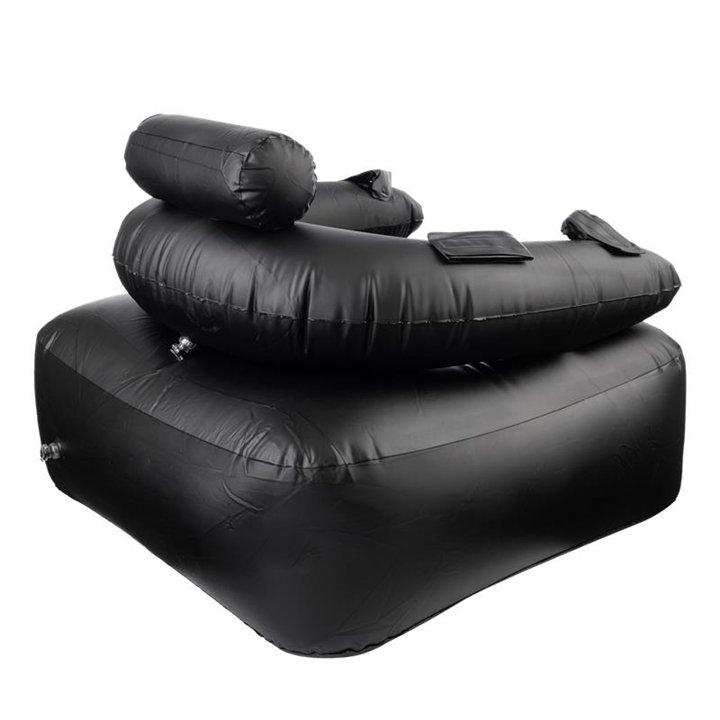 Inflatable BDSM Sofa Total Domination - R2856 - Teknashop Ltd