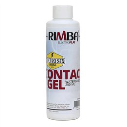 Contact Gel 250 ml - R3000 - Teknashop Ltd