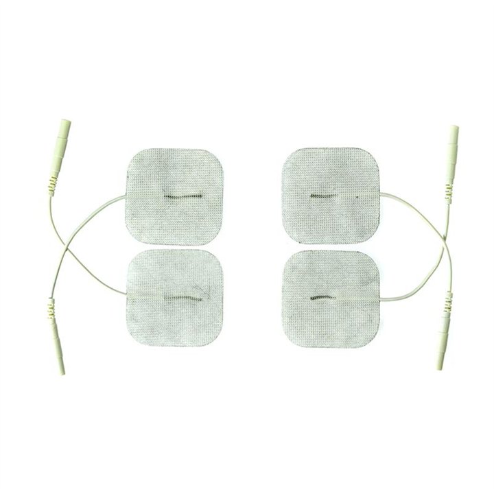 Adhesive Pads - R7858 - Teknashop Ltd