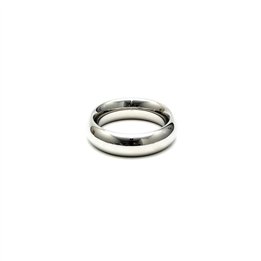 Bondage Play Steel Cock Ring - R7377.40 - Teknashop Ltd