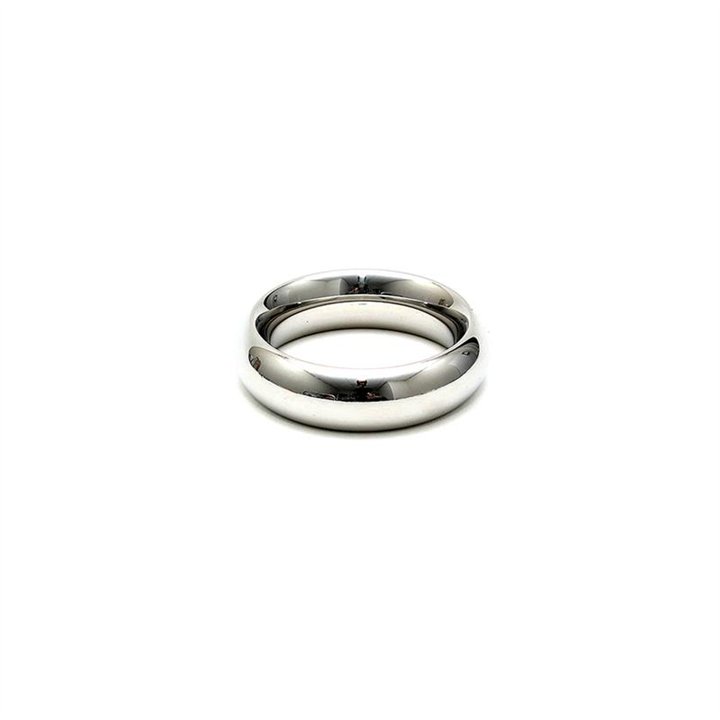 Bondage Play Steel Cock Ring - R7377.40 - Teknashop Ltd