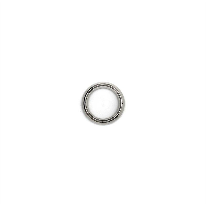 Bondage Play Steel Cock Ring - R7377.40 - Teknashop Ltd