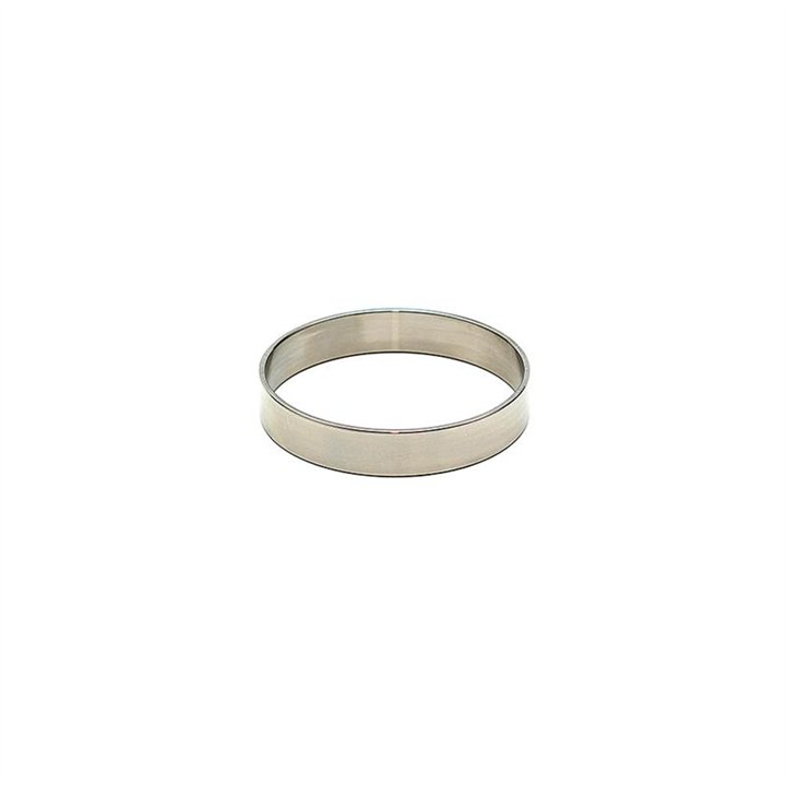 Bondage Play Steel Cock Ring - R7375.50 - Teknashop Ltd