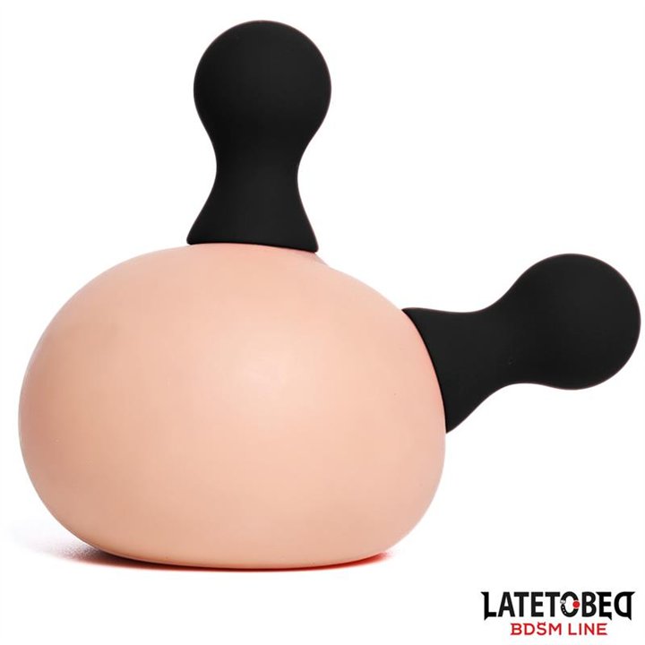 Silicone Nipple Suckers - 8436615001170 - Teknashop Ltd