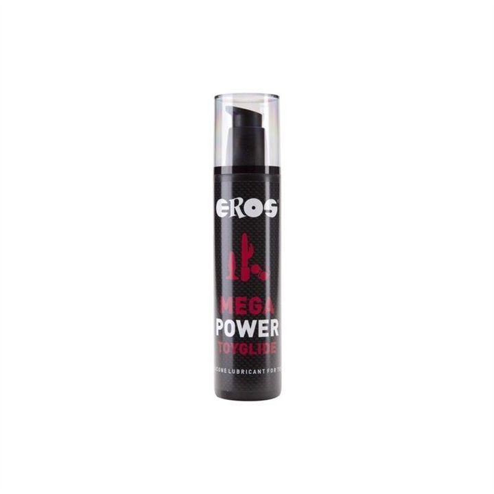 Mega Power Toyglide Silicone 250 ml - MP18336 - Teknashop Ltd