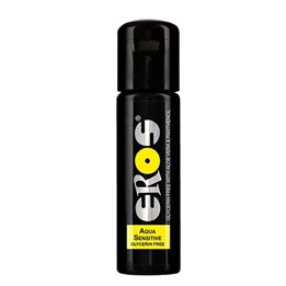 Aqua Sensitive Glicerine Free 100 ml - ER34100 - Teknashop Ltd