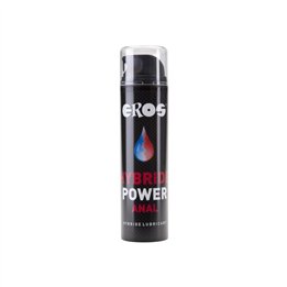 Hybride Lubricant Anal Power 200 ml - HP18115 - Teknashop Ltd