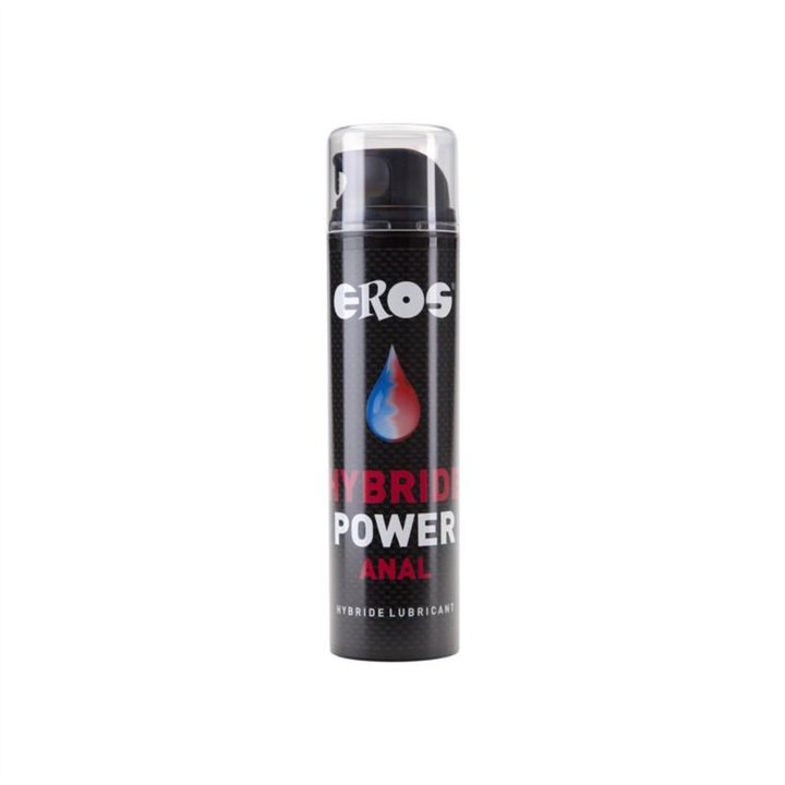 Hybride Lubricant Anal Power 200 ml - HP18115 - Teknashop Ltd