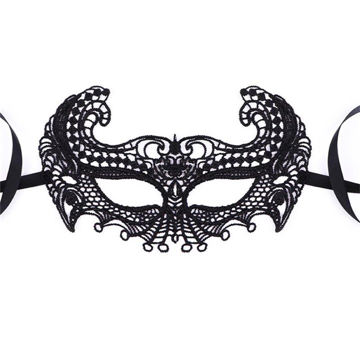 Fellicia Venetian Mask No. 1 - IB-615 - Teknashop Ltd