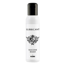 Silicone Based Lubricant 100 ml - EF96693 - Teknashop Ltd