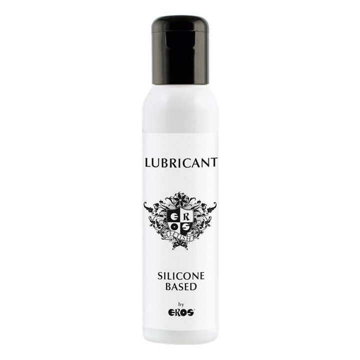 Silicone Based Lubricant 100 ml - EF96693 - Teknashop Ltd
