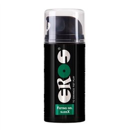 Fisting Gel SlideX 100 ml - ER51101 - Teknashop Ltd