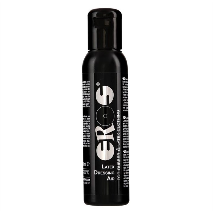 Latex Dressing Aid 100 ml - ER61100 - Teknashop Ltd