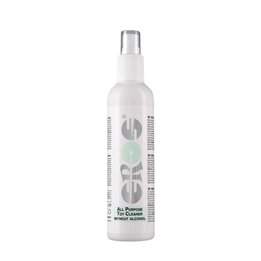 All Purpose Toy Cleaner without Alcohol 200 ml - ER66210 - Teknashop Ltd