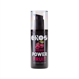 Lub Cherry Power Fruit 125 ml - FP18442 - Teknashop Ltd