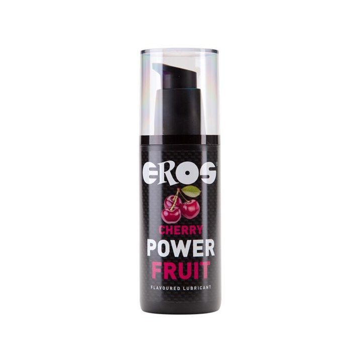 Lub Cherry Power Fruit 125 ml - FP18442 - Teknashop Ltd