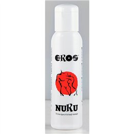 Massage Gel Water Base 250 ml - NU17091 - Teknashop Ltd
